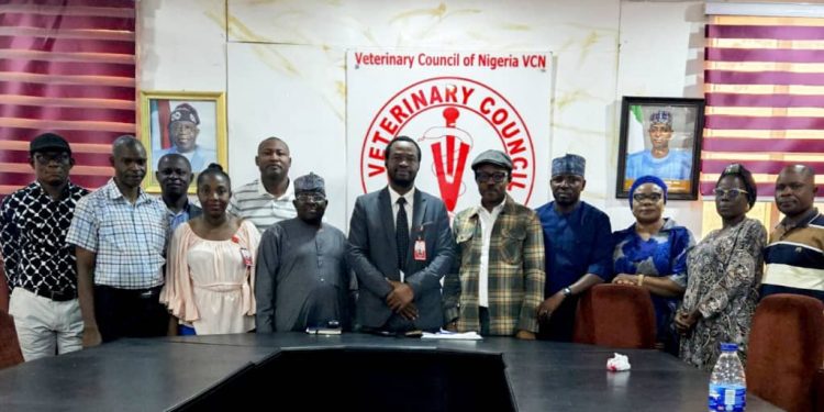 VCN Staff to Receive More Training as Registrar Pushes Productivity Agenda