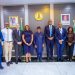 NHRC Boss Advocates Stronger Protection for Women in Detention at Africa Conference
