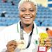 Eniola Bolaji Wins Silver at British & Irish Para-Badminton International 2026