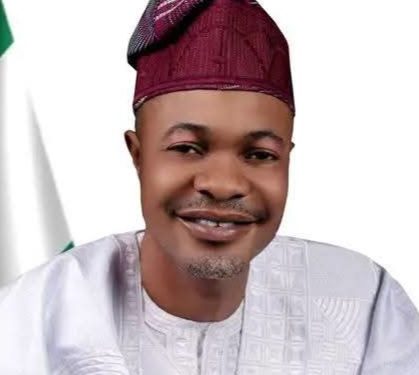 PFIPC: Group Calls for Arrest, Investigation of Prince Adeyemi Over Alleged Impersonation, False Claims