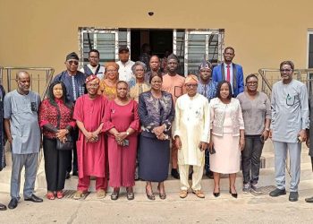 CDS Reaffirms Nigeria’s Committment to Deepening Defence Cooperation With France