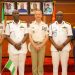CDS Reaffirms Nigeria’s Committment to Deepening Defence Cooperation With France