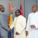 Nigeria Reaffirms Partnership with Faith-Based Organisations to Strengthen National Security and Unity