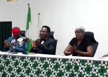 NHRC, Humphrey Nwosu Centre to Host June 12 Memorial Lecture on Electoral Integrity Ahead of 2027 Polls