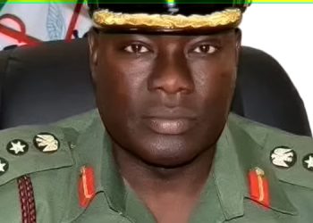 Rtd Maj. Gen. Abubakar’s Death: NHRC Urges Urgent Consideration of State Police