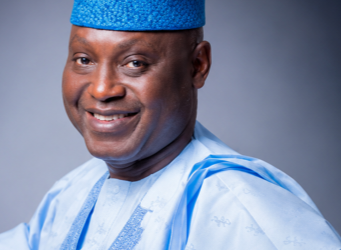 Ekiti State Guber: APC Congratulates Governor Oyebanji on  Re-Election