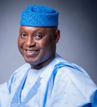Ekiti State Guber: APC Congratulates Governor Oyebanji on Re-Election