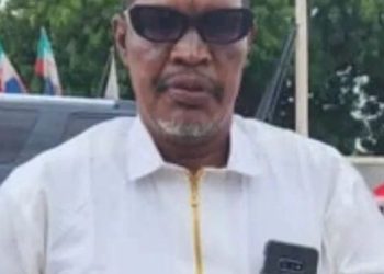 Abba Moro Demands Justice for Slain MACBAN’s Chairman Muhammad