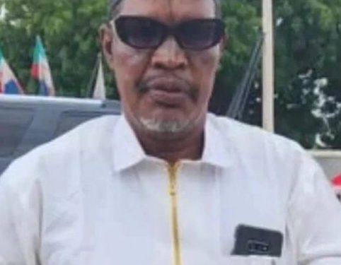 Abba Moro Demands Justice for Slain MACBAN’s Chairman Muhammad