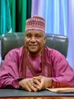 Speaker Abbas Seeks Innovative Security Framework for Nigeria