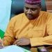 AMAC Chariman Maikalangu Approves Dissolution of Cabinet, Political Appointees