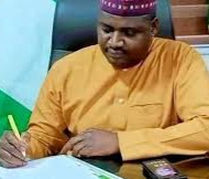AMAC Chariman Maikalangu Approves Dissolution of Cabinet, Political Appointees