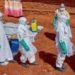 Nigeria on High Alert Over Ebola, Expands Surveillance and Border Health Checks