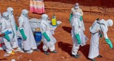 Nigeria on High Alert Over Ebola, Expands Surveillance and Border Health Checks