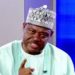 Nigeria Congratulates Amb. Jimoh Ibrahim as he Emerge Chairman UN Budget And Admin Committee