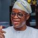 FG Reiterates Commitment to Actualisation of Agge Deep Sea Port 