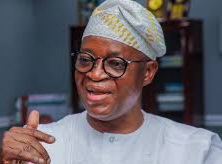 FG Reiterates Commitment to Actualisation of Agge Deep Sea Port 