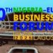 Nigeria, EU to Host 10th Business Forum in Lagos