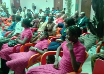 Why Families Hold the Key to Winning Nigeria’s War Against Drug Abuse