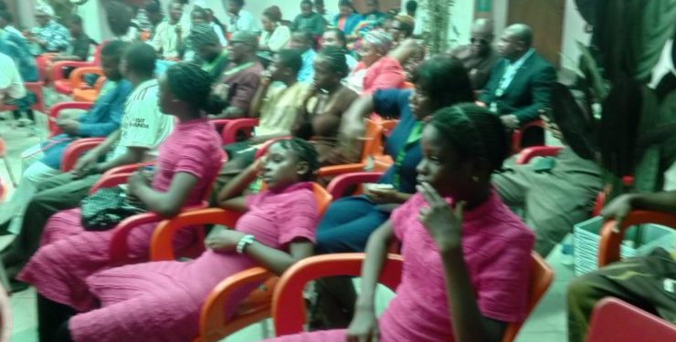 Why Families Hold the Key to Winning Nigeria’s War Against Drug Abuse