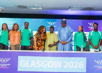NSC Secures Free-to-Air Commonwealth Games Broadcast for Nigerians, Unveils Medal Rewards …Athletes Target Record Performances in Glasgow