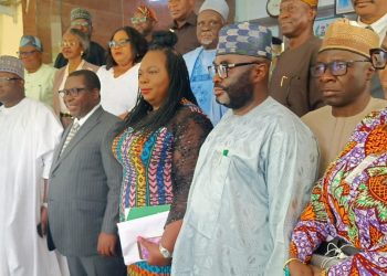 2027 General Election: INEC, NOA Forge Stronger Partnership to Deepen Voter Education 