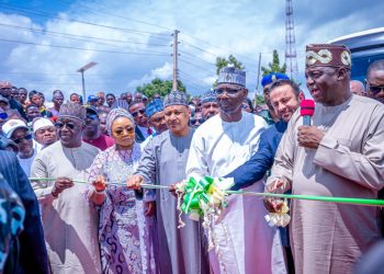 2027 General Election: INEC, NOA Forge Stronger Partnership to Deepen Voter Education 