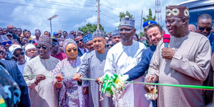 2027 General Election: INEC, NOA Forge Stronger Partnership to Deepen Voter Education