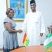 Nigeria, Ghana Discuss River Park Estate Dispute, Vow to Strengthen Bilateral Relations