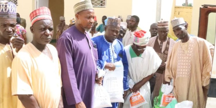 TCN, AfDB Empower Project-Affected Persons with Livelihood Support in Kano