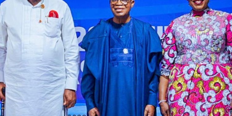 Oyetola Banks on State Partnerships to Unlock Nigeria’s Blue Economy Potential