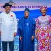 Oyetola Banks on State Partnerships to Unlock Nigeria’s Blue Economy Potential