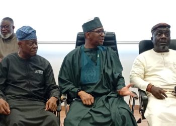 Commonwealth Games: Go for Golds, NSC Charges Team Nigeria as Athletes Eye 16 Gold Medals