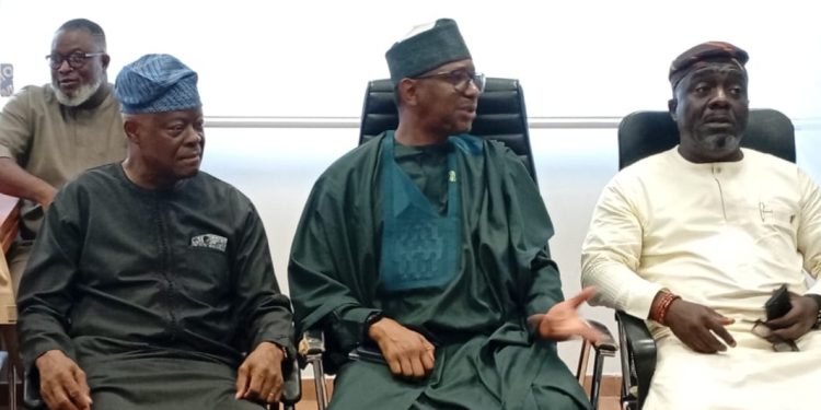 Commonwealth Games: Go for Golds, NSC Charges Team Nigeria as Athletes Eye 16 Gold Medals