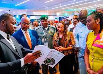 Oyetola Banks on State Partnerships to Unlock Nigeria’s Blue Economy Potential