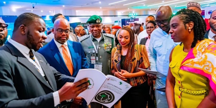 Oyetola Banks on State Partnerships to Unlock Nigeria’s Blue Economy Potential