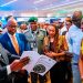 Oyetola Banks on State Partnerships to Unlock Nigeria’s Blue Economy Potential