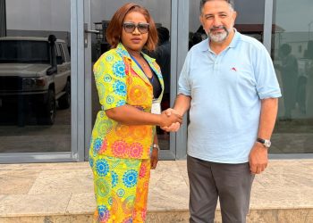 Zeberced Group Set to Train 20,000 Nigerians in Technical and Vocational Skills, Create 40,000 Direct Jobs