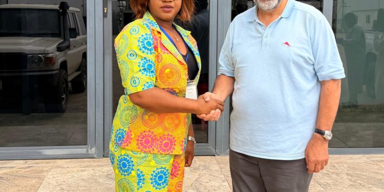 Zeberced Group Set to Train 20,000 Nigerians in Technical and Vocational Skills, Create 40,000 Direct Jobs