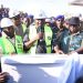 Plateau: Nigeria Govt. Flags off Construction of Babban Lamba–Sharam Road, Phase II, as Umahi Bags Ngas Land’s Chieftaincy Title 