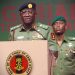 Army Day: COAS Reaffirms NA Readiness to Safeguarding Nigeria Against Emerging Security Threats
