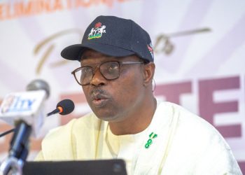 2030: Nigeria Reaffirms Commitment to Eliminate Cervical Cancer, Targets Stronger Screening and Treatment