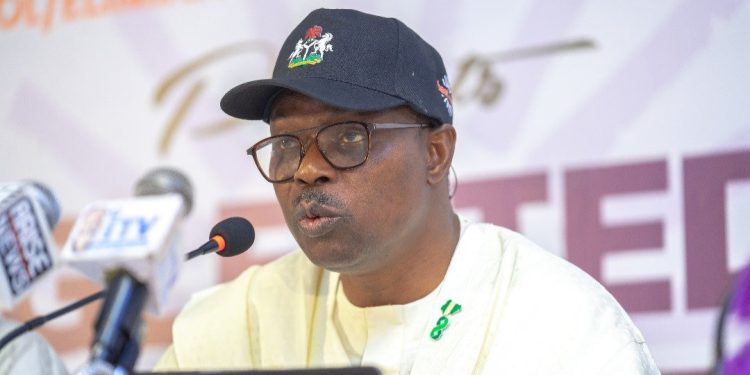 2030: Nigeria Reaffirms Commitment to Eliminate Cervical Cancer, Targets Stronger Screening and Treatment