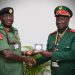COAS Drives Nigeria’s Defence Partnership With Guinea-Bissau for Regional Stability
