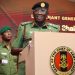COAS Drives Nigeria’s Defence Partnership With Guinea-Bissau for Regional Stability