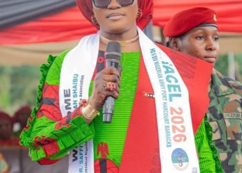 NAOWA President Leads Humanitarian, Education, Welfare Outreach in Port-Harcourt
