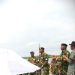 COAS Unveils Onne Cenotaph in Honour of 11 Fallen NDA Naval Cadets