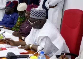 Senate Commends Customs Reforms as NCS Surpasses Revenue Target, Seeks Approval of 2026 Budget