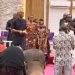 Legacy of Generosity: Cathedral Holds Service of Songs for Late Chief Engr. Godswill Nwosu (KSC)