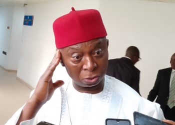 Senator Munir Nwoko’s Self-Defense Bill Rekindles Debate on Civilian Gun Ownership Amid Rising Insecurity